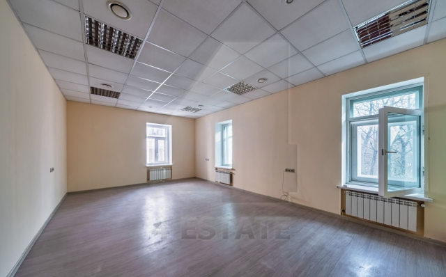 Презентабельный особняк класса В+, м.Смоленская.