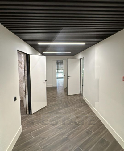 Аренда представительского офиса в элитном ЖК с отдельным входом, м.Цветной б-р.