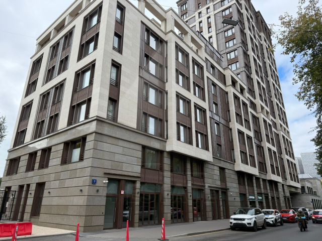 Аренда ПСН, м.Белорусская