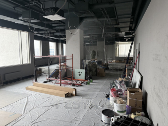 Бизнес центр класса А, м.Калужская.