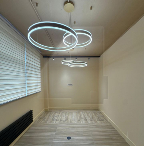 Аренда представительского офиса в элитном ЖК с отдельным входом, м.Цветной б-р.