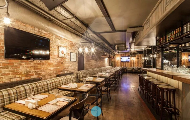 Аренда помещения под ресторан, м.Таганская