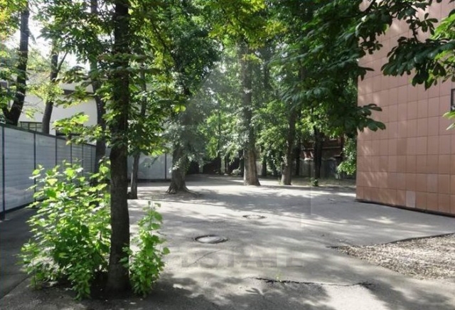 Продажа особняка класса В+, м.Таганская.