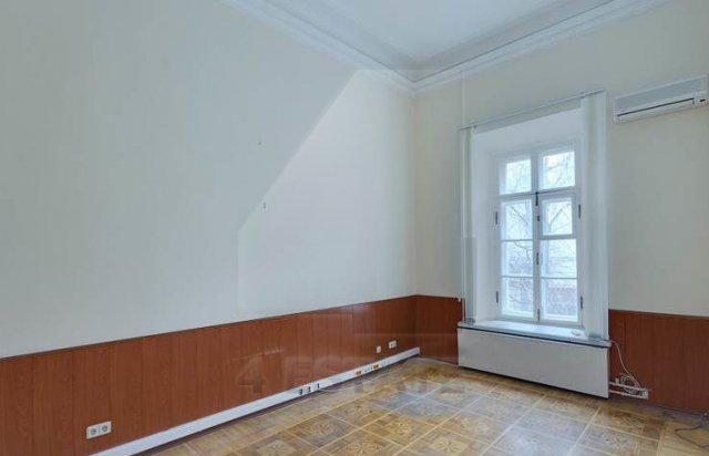 Продажа банковского особняка, м.Парк культуры.