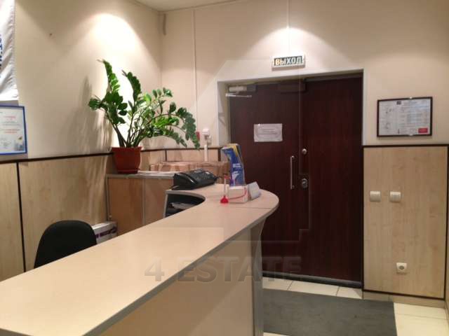 Продажа офиса в реконструированном особняке, м.Таганская.