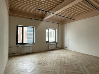 Аренда особняка с ремонтом в стиле Лофт, м.Дмитровская.