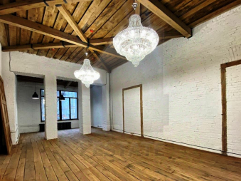 Аренда офиса в особняке, м.Белорусская