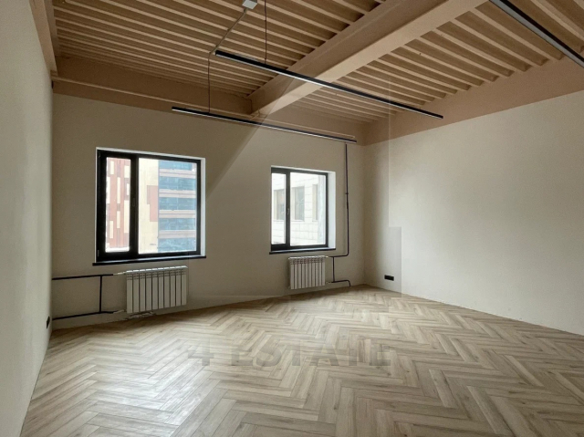 Аренда особняка с ремонтом в стиле Лофт, м.Дмитровская.