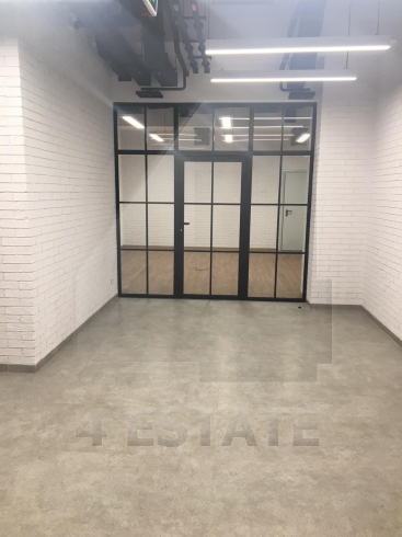 Офисный центр, м.Курская