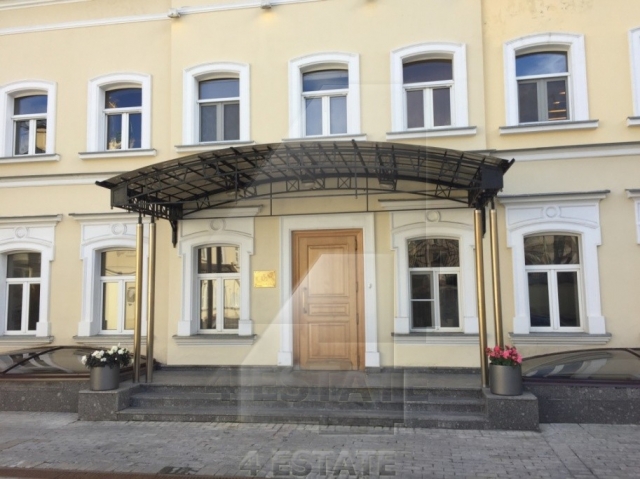 Продажа представительских особняков класса В+, м.Таганская.