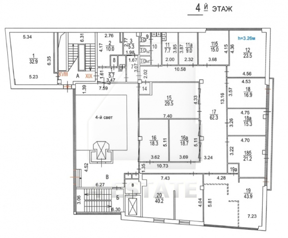 Продажа бизнес центра класса А, м.Таганская.