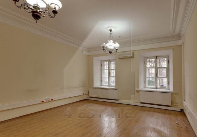 Продажа банковского особняка, м.Парк культуры.