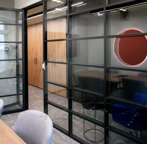 Бизнес-центр "Известия", м.Пушкинская