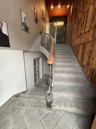 Аренда ПСН, м.Сретенский бульвар