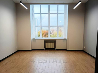 Бизнес-центр "Московская типография №2", м. ВДНХ