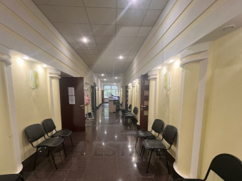 Продажа помещений в бизнес-центре, м.Академическая