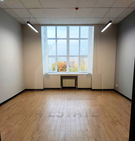 Бизнес-центр "Московская типография №2", м. ВДНХ