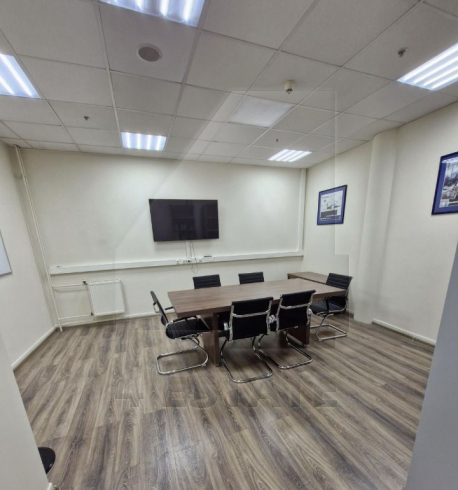 Презентабельный особняк, м.Таганская