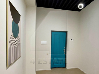 Аренда в реконструированном особняке класса А, в стиле ЛОФТ, м.Серпуховская.