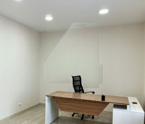 Аренда офиса с мебелью в особняке класса А, м.Новокузнецкая.