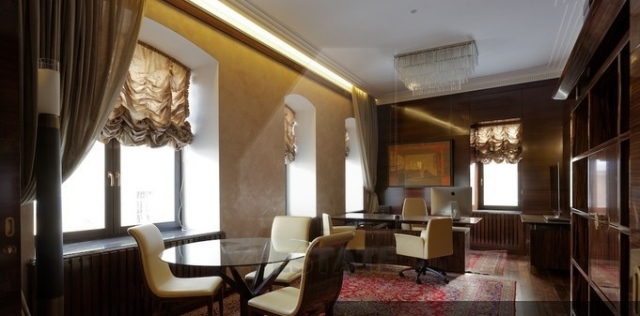 Продажа VIP особняка Премиум класса, м.Кропоткинская.