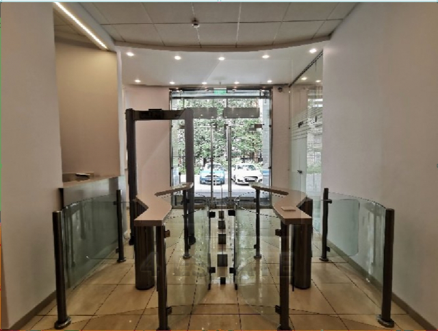 Продажа презентабельного особняка, м.Белорусская