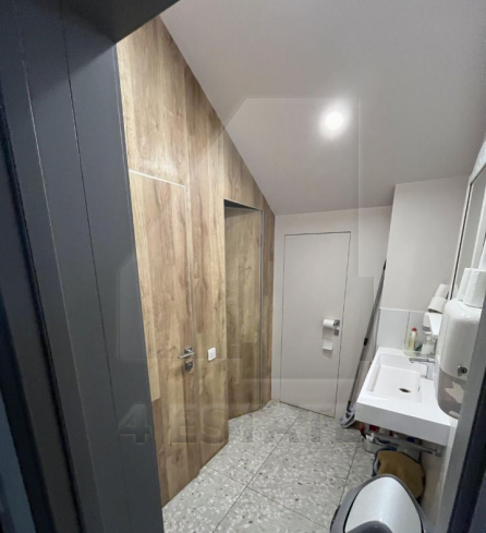 Аренда особняка, м.Чистые пруды