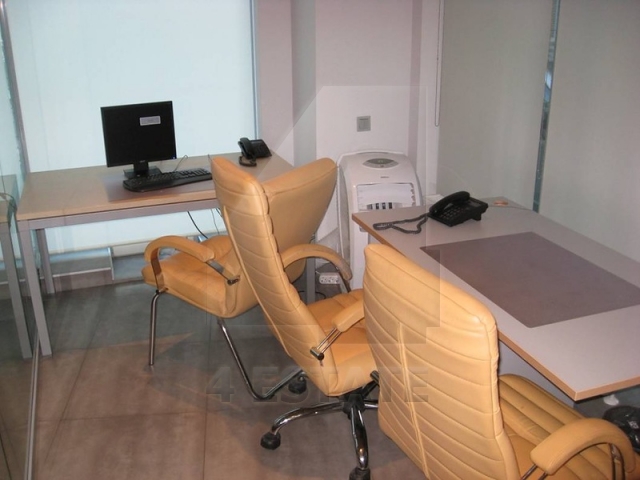 Продажа представительского офиса с мебелью, м.Киевская.