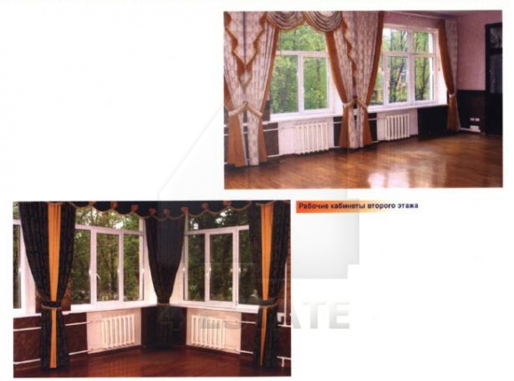 Продажа особняка с огороженной территорией, м.Андроновка(МКЖД).