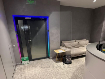 МФК ТЕХНОПАРК YES, м.Технопарк