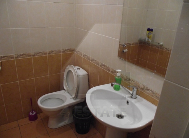 Аренда особняка или офиса в нем, м.Площадь Ильича.