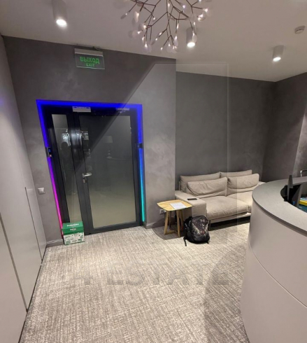 МФК ТЕХНОПАРК YES, м.Технопарк