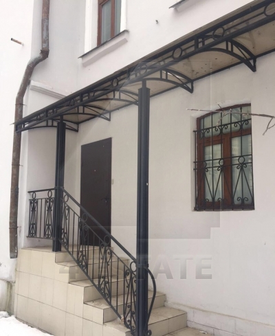 Особняк в аренду под мед.центр, м.Курская.