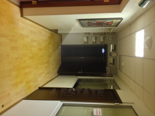 Продажа особняка класса В+, ст. м. «Павелецкая»