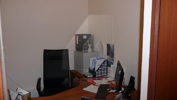 Продажа офиса с отдельным входом, м.Смоленская.