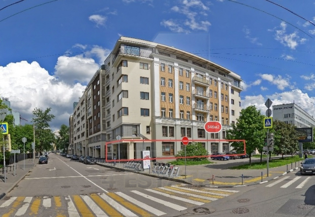 Аренда ПСН м. Маяковская.