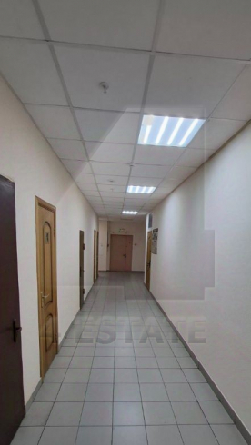 Предлагаются в аренду офисные помещения в бизнес парке класса В+, м. Нагатинская.