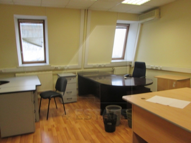 Аренда здания под любые виды деятельности м. Серпуховская.