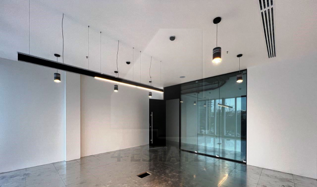 Бизнес центр класса А «Trend Line», м.Профсоюзная.