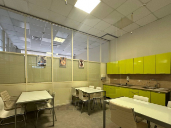 Бизнес парко "Сокол"  м. Сокол.