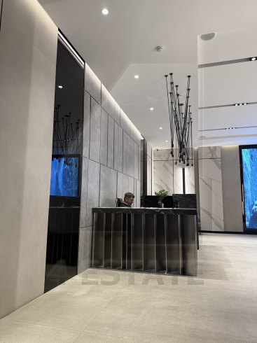 Аренда офиса в бизнес-центре класса А, м.Сухаревская.