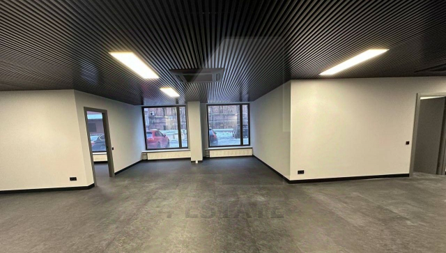 Аренда офиса в бизнес-центре класса "B+", м. Белорусская.