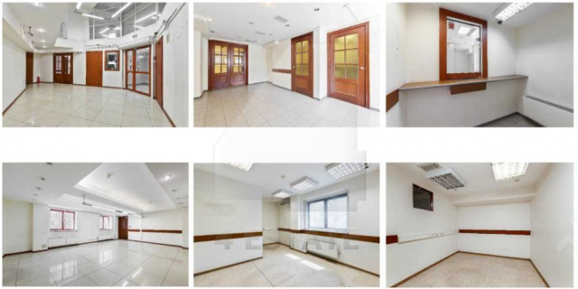 Аренда ПСН, м.Павелецкая