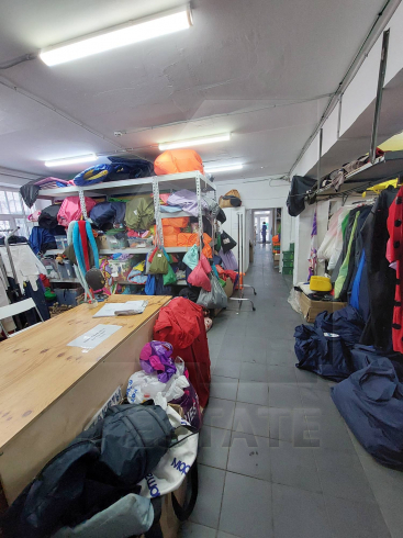 Аренда отдельно стоящего особняка с большой территорией, м.Динамо.