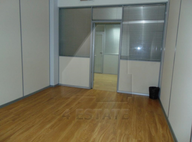 Аренда бизнес центра класса B+, м.Сокольники.