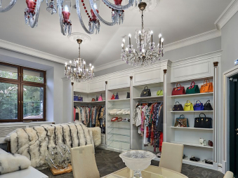 Аренда VIP офиса с отд. входом, м.Достоевская.