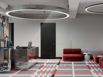 Бизнес-центр "ВАРТС", м.Марьина Роща