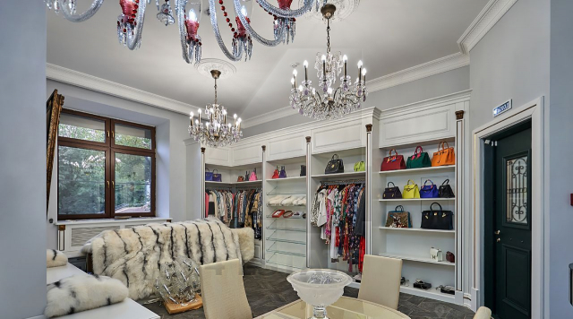 Аренда VIP офиса с отд. входом, м.Достоевская.