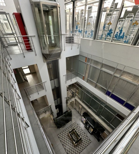 Продажа бизнес центра класса А, м.Таганская.