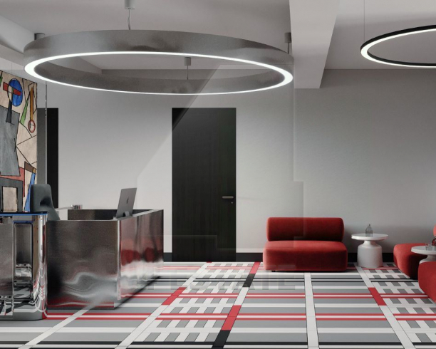 Бизнес-центр "ВАРТС", м.Марьина Роща